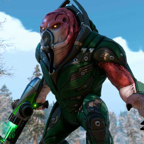 XCOM 2 Deluxe Edition Cd Key